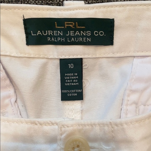 Jean Shorts - Picture 3 of 5